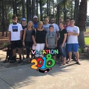 Meet your Posher, Joey